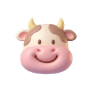 Cow Logo