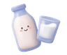 Milk